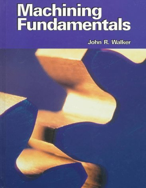 Machining Fundamentals
