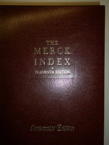 Merck Index