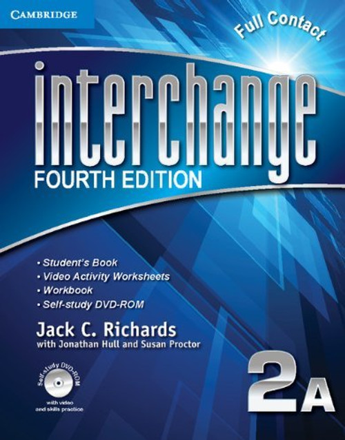 Interchange Level 2 Full Contact
