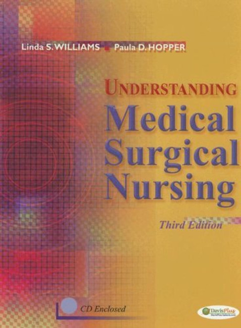 Understanding Medical-Surgical Nursing