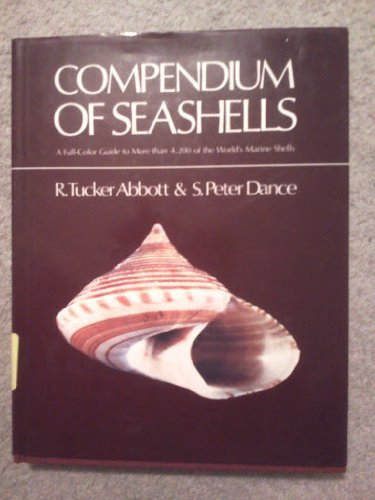 Compendium of Seashells