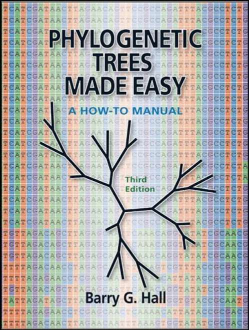 Phylogenetic Trees Made Easy