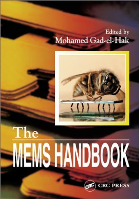 Mems Handbook