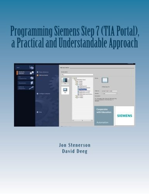 Programming Siemens Step 7