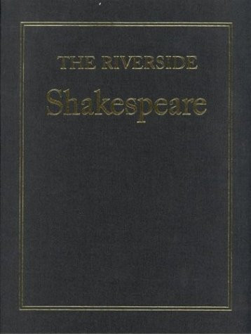 The Riverside Shakespeare