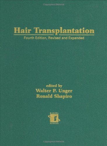 Hair Transplantation