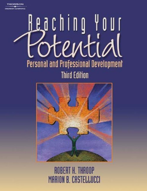 Reaching Your Potential