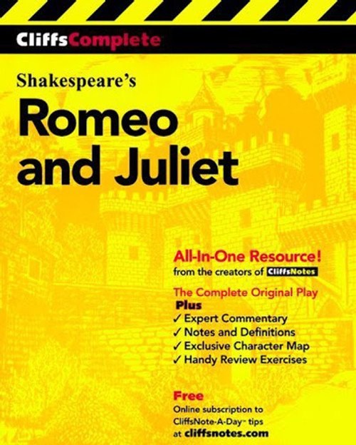 Romeo And Juliet