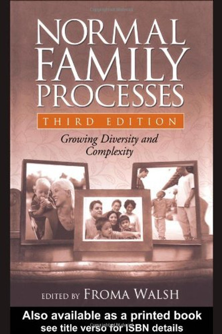 Normal Family Processes