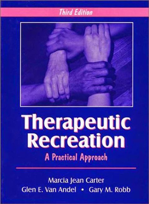 Therapeutic Recreation