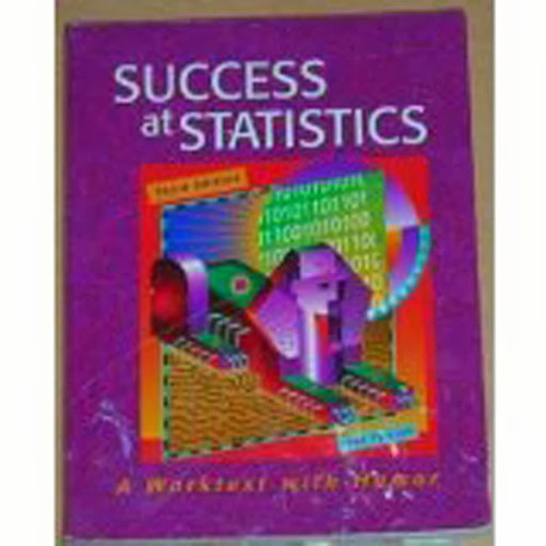 Success At Statistics