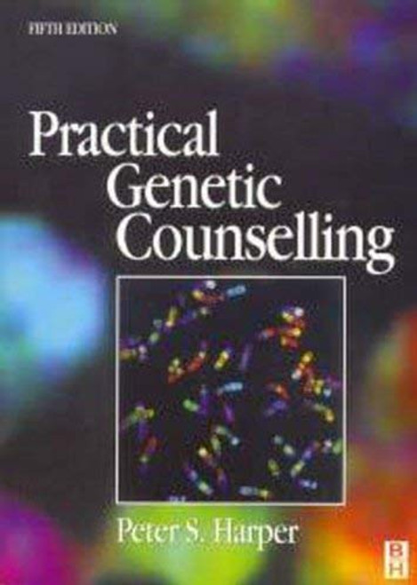 Practical Genetic Counselling