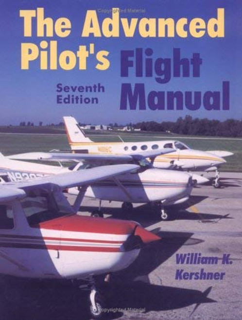 Advanced Pilot's Flight Manual