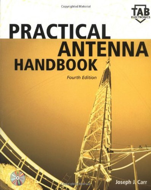 Practical Antenna Handbook