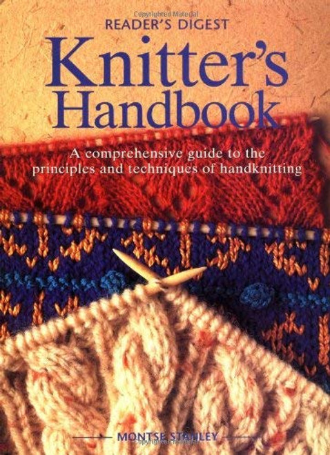 Knitter's Handbook