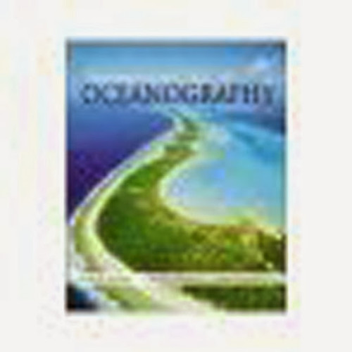 Fundamentals Of Oceanography