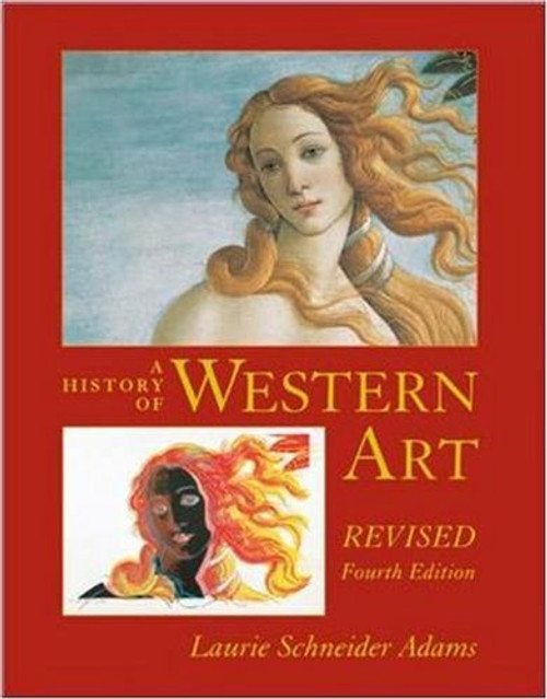 History Of Western Art