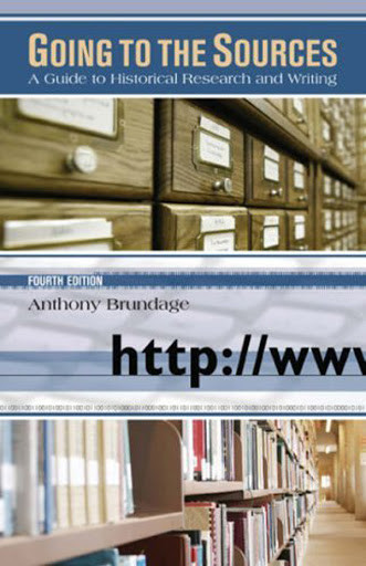 Going To The Sources