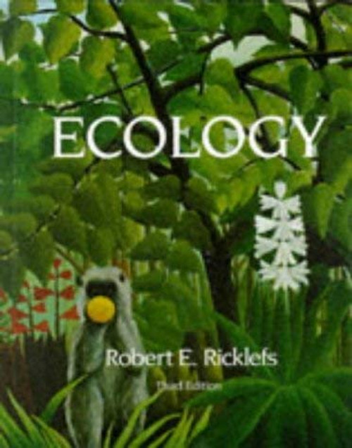 Ecology