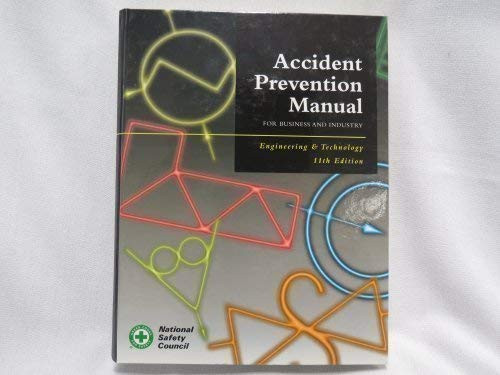 Accident Prevention Manual
