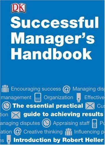 Successful Manager's Handbook
