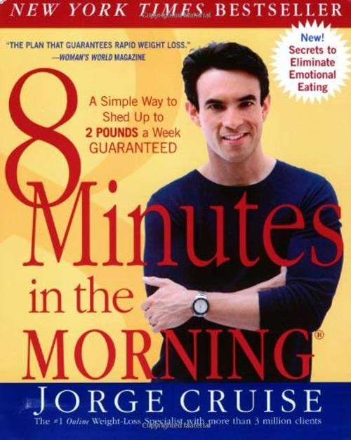 8 Minutes In The Morning