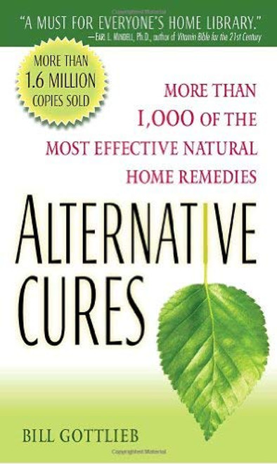 Alternative Cures