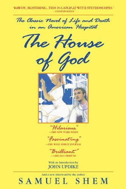 House Of God