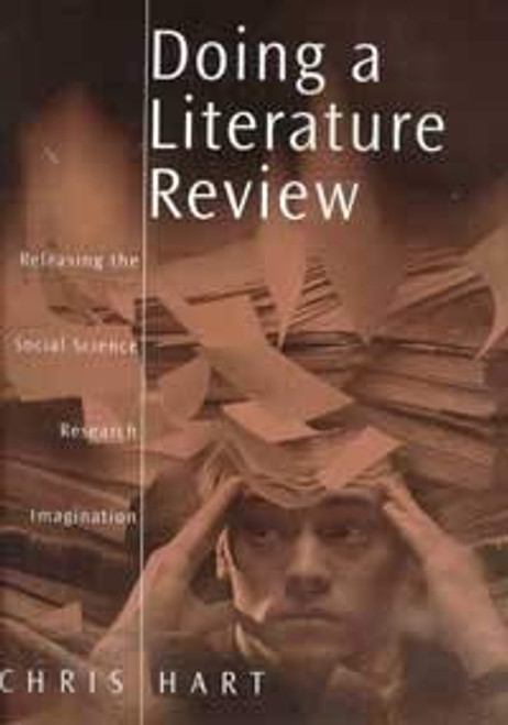 Doing A Literature Review