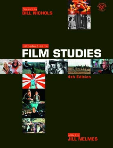 Introduction To Film Studies
