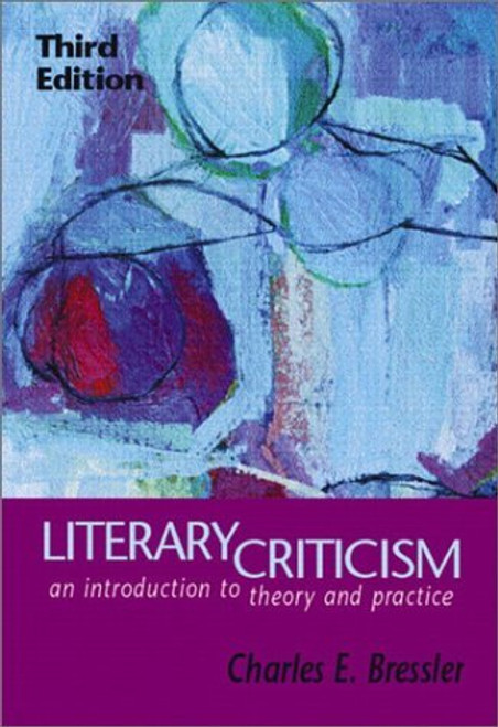 Literary Criticism