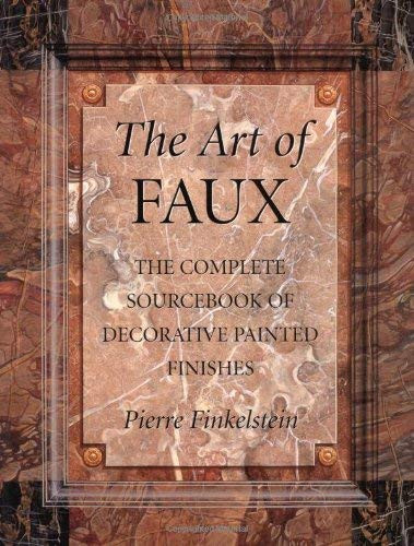 Art Of Faux