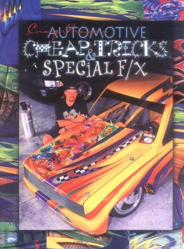 Automotive Cheap Tricks And Special F/X