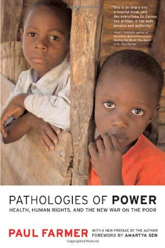 Pathologies of Power