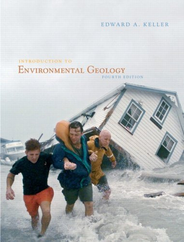 Introduction To Environmental Geology