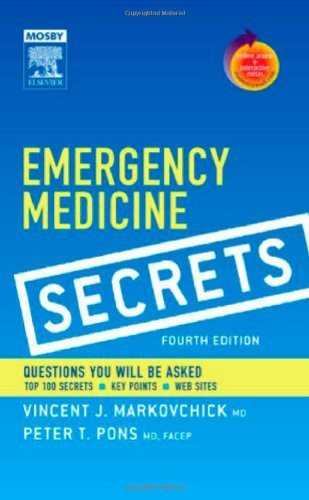 Emergency Medicine Secrets