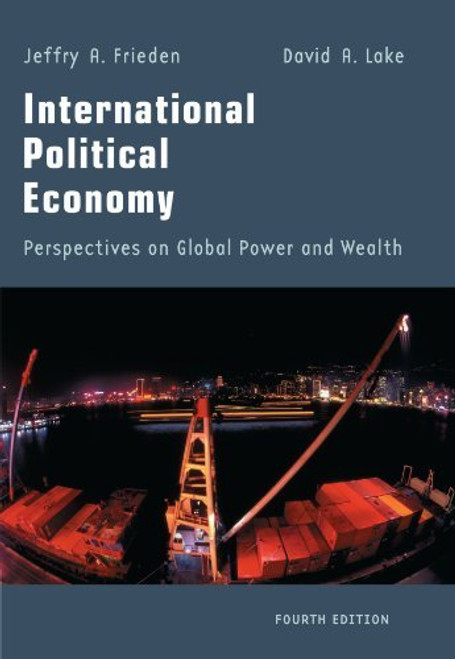 International Political Economy