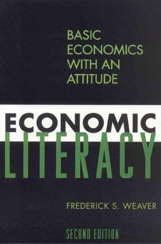 Economic Literacy