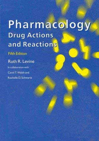 Pharmacology