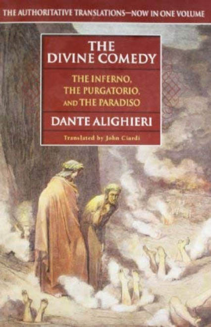 Divine Comedy