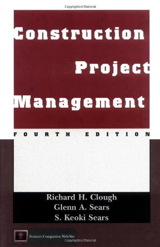 Construction Project Management