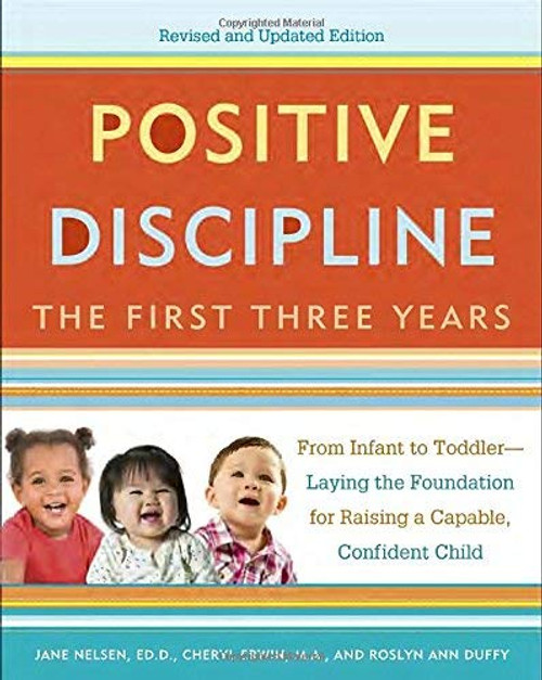 Positive Discipline