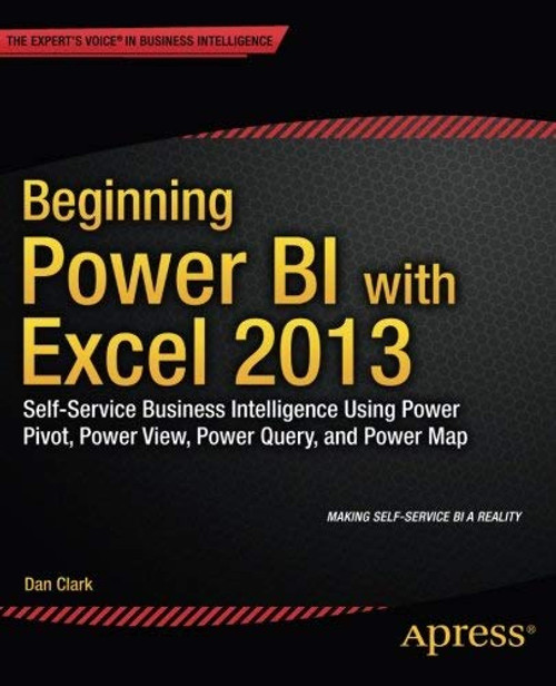 Beginning Power BI