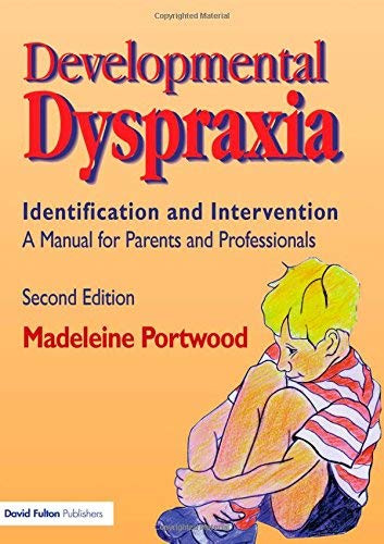 Developmental Dyspraxia