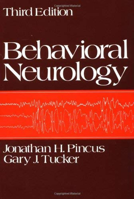 Behavioral Neurology
