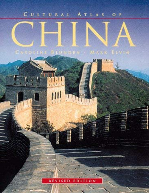 Cultural Atlas Of China