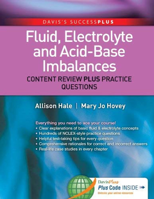 Fluid Electrolyte And Acid-Base Imbalances
