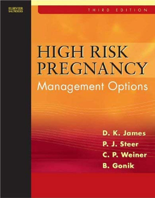 High Risk Pregnancy