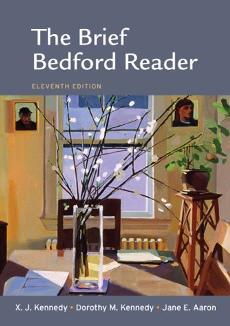 Brief Bedford Reader
