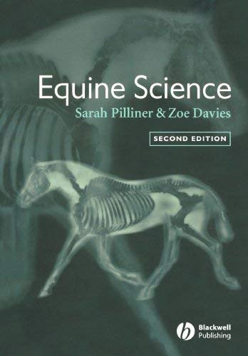 Equine Science